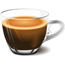 Cup-coffee icon