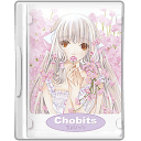 Chobits icon