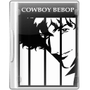 Cowboy-bebop icon