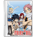 Fairy tail 2 icon