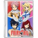 Fairy tail icon