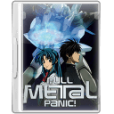 Fullmetal panic icon