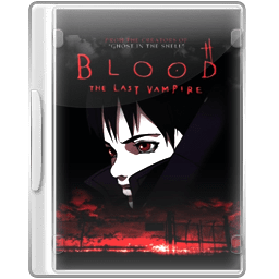 Blood vampire 2 icon