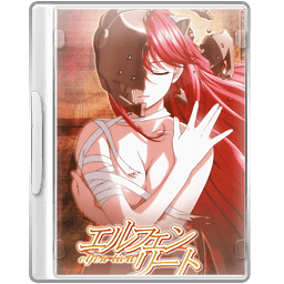 Elfen lied icon