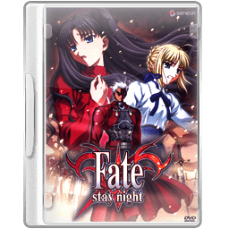 Fate stay night icon