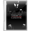 American-gangster icon