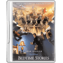 Bedtime-stories icon