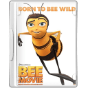 Bee movie icon