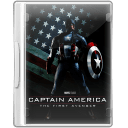 Captain america icon