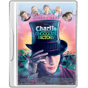 Charlie and the chocolate factory icon