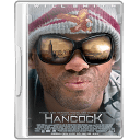 Hancock icon