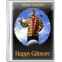 Happy gilmore icon