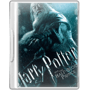 Harry-potter-6 icon