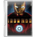 Ironman 3 icon