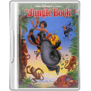 Jungle-book-walt-disney icon