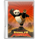 Kung fu panda icon