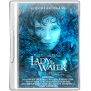 Lady-water icon