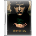 Lord of the rings 1 icon