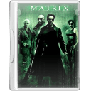 Matrix collection icon