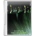 Matrix-revolutions icon
