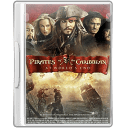 Pirates of the caribbean 3 icon