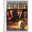 Pirates of the caribbean icon