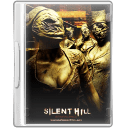Silent hill icon