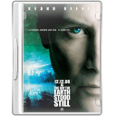 The day the earth stood still icon