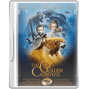 The golden compass icon