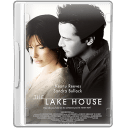 The lake house icon