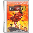 The lion king walt disney icon