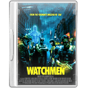 Watchmen 1 icon