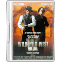 Wild wild west icon