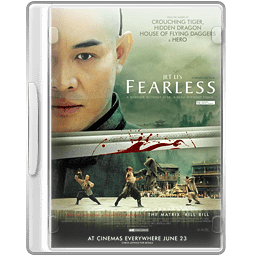 Fearless 2 icon