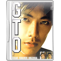 Gto movie icon