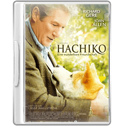 Hachiko icon