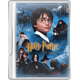 Harry potter icon