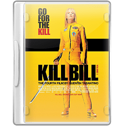 Kill bill icon