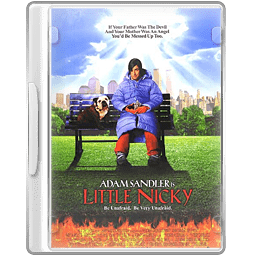 Little nicky icon
