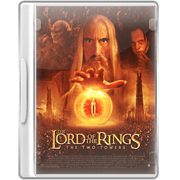 Lord of the rings 2 icon