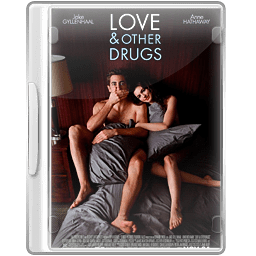 Love and other drugs icon