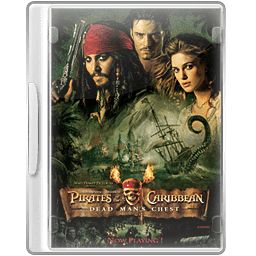 Pirates of the caribbean 2 icon