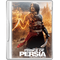 Prince of persia icon