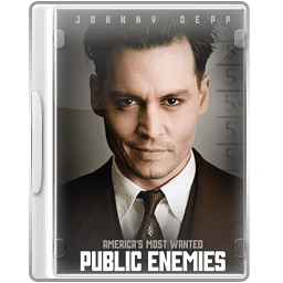Public enemys icon