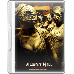 Silent hill icon