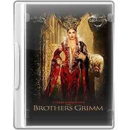The brothers grimm 2 icon