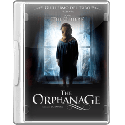 The orphanage icon