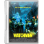 Watchmen 1 icon