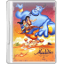 Aladdin-walt-disney icon