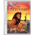 Lion-king-walt-disney icon